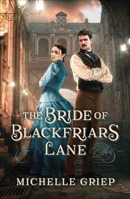 Imagen del vendedor de Bride of Blackfriars Lane a la venta por GreatBookPricesUK