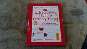 Seller image for More Extraordinary Uses for Ordinary Things for sale by Reliant Bookstore