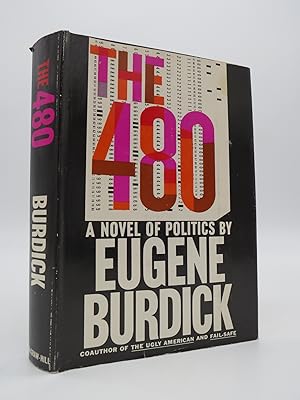THE 480 A Novel of Politics