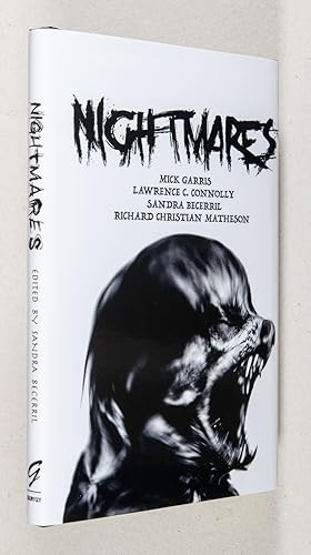 Seller image for Nightmares for sale by Christopher Morrow, Bookseller