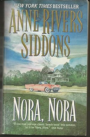 Seller image for Nora, Nora: A Novel for sale by Reliant Bookstore