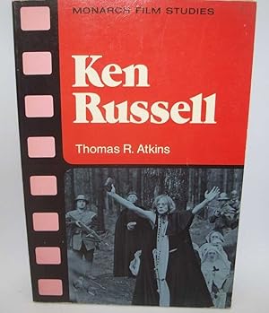 Ken Russell (Monarch Film Studies)