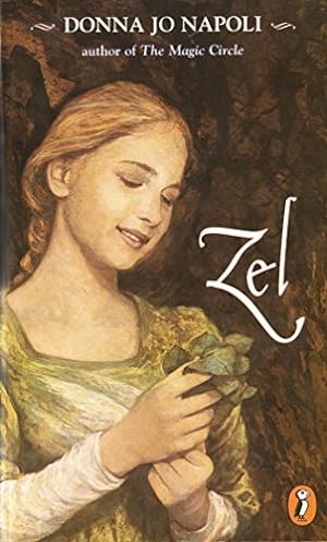 Seller image for Zel for sale by Reliant Bookstore