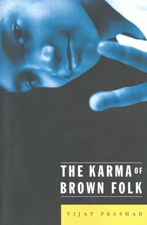 Seller image for Karma of Brown Folk for sale by GreatBookPricesUK