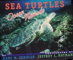 Seller image for Sea Turtles: Trade Novel Grade 4 (Journeys) for sale by Reliant Bookstore