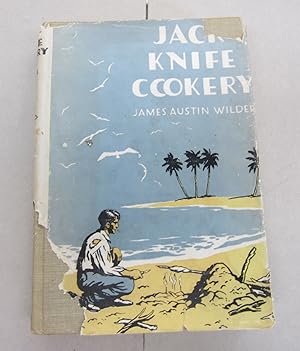 Jack Knife Cookery