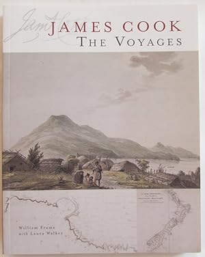 James Cook : The Voyages