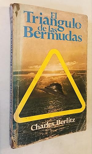 Seller image for El Triangulo de las Bermudas for sale by Once Upon A Time