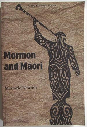 Mormon and Maori