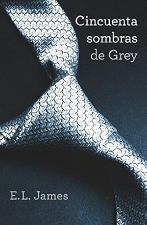 Imagen del vendedor de Cincuenta Sombras De Grey a la venta por Green Libros