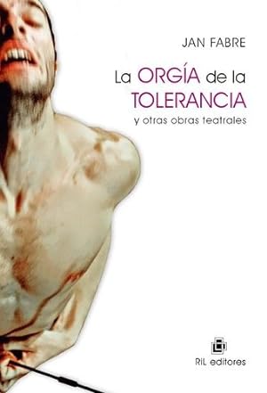 Seller image for La Org?a De La Tolerancia Y Otras Obras Teatrales for sale by Green Libros