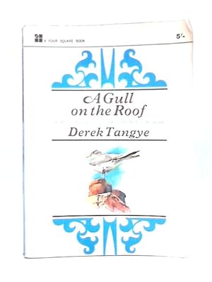 Seller image for A Gull on the Roof for sale by World of Rare Books