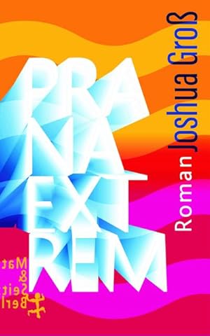 Imagen del vendedor de Prana Extrem a la venta por Rheinberg-Buch Andreas Meier eK