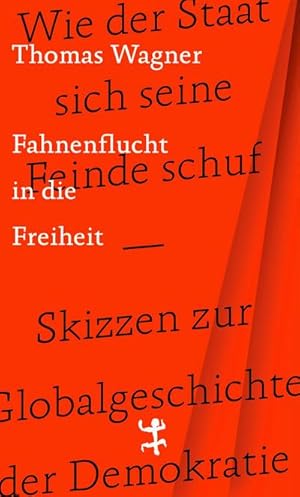 Imagen del vendedor de Fahnenflucht in die Freiheit a la venta por Rheinberg-Buch Andreas Meier eK