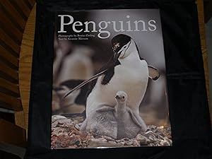 Seller image for Penguins for sale by Booklover's Treasures