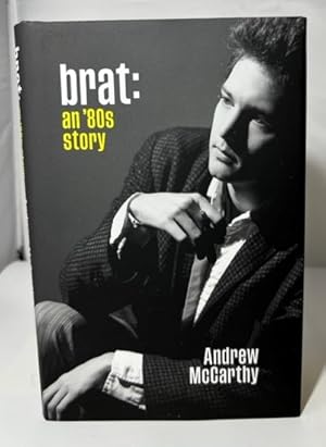 Brat: an '80s Story