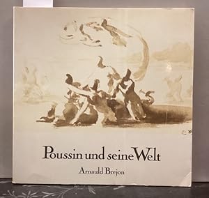 Bild des Verkufers fr Poussin und seine Welt. bers. von Hartmut W. Honzera u. Dieter Teichert / Skizzenbcher zum Verkauf von Kepler-Buchversand Huong Bach