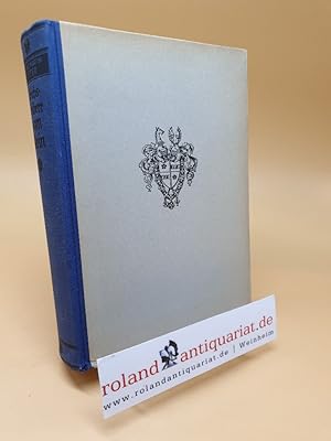 Bild des Verkufers fr Reichsfreiherr vom und zum Stein ; Der Mann und das Werk zum Verkauf von Roland Antiquariat UG haftungsbeschrnkt