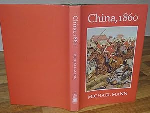 China, 1860