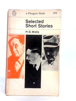 Seller image for Selected Short Stories for sale by World of Rare Books