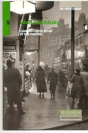 Charing Cross Road in the Thirties. Introduction by by Raphael Samuel.