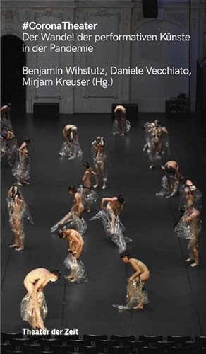 Immagine del venditore per #CoronaTheater venduto da BuchWeltWeit Ludwig Meier e.K.