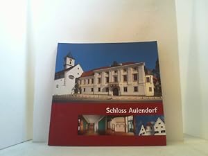 Seller image for Schloss Aulendorf. for sale by Antiquariat Uwe Berg