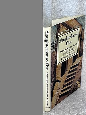 Seller image for Slaughterhouse-Five Reforming the Novel and the World (Twayne's Masterwork Studies) for sale by JMCbooksonline
