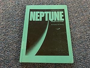 Neptune: Voyager's Final Target (A Voyage into Space Book)