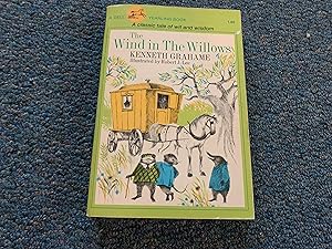 Image du vendeur pour The Wind in the Willows mis en vente par Betty Mittendorf /Tiffany Power BKSLINEN