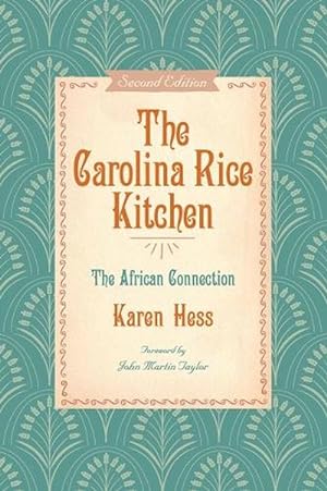 Seller image for Carolina Rice Kitchen (Paperback) for sale by Grand Eagle Retail