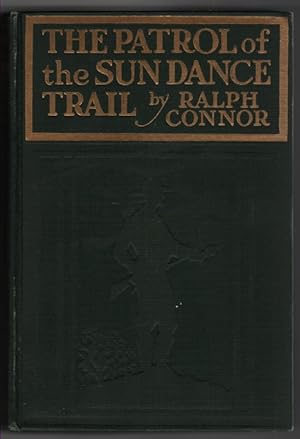 The Patrol of the Sun Dance Trail