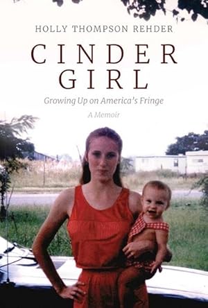 Seller image for Cinder Girl (Hardcover) for sale by Grand Eagle Retail