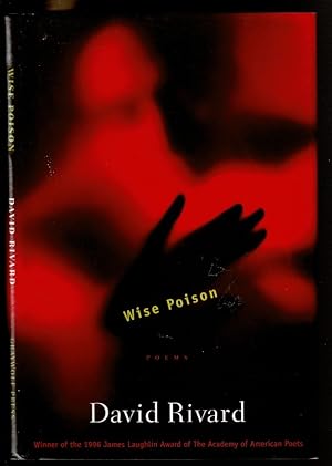 Image du vendeur pour WISE POISON mis en vente par Circle City Books