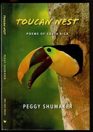 Seller image for TOUCAN FEAST Poems of Costa Rica. for sale by Circle City Books