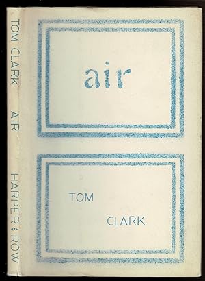 Seller image for AIR for sale by Circle City Books