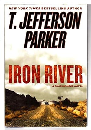 Seller image for Iron River for sale by Reliant Bookstore