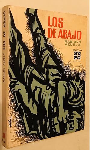Seller image for Los de Abajo (1968) for sale by Once Upon A Time