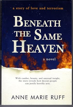 Beneath the Same Heaven: A Novel