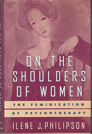 Seller image for On the Shoulders of Women for sale by Beasley Books, ABAA, ILAB, MWABA