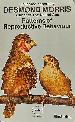 Patterns Of Reproductive Behaviour: Collected Papers