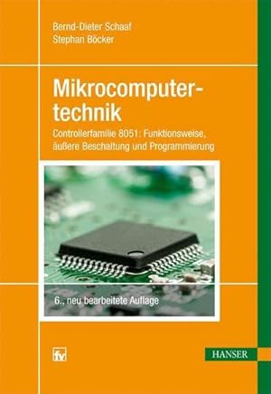 Bild des Verk�ufers f�r Mikrocomputertechnik zum Verkauf von Rheinberg-Buch Andreas Meier eK