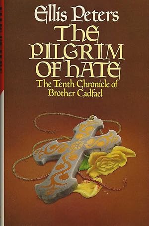 THE PILGRIM OF HATE ~ A Medieval Whodunnit