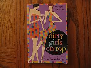 Dirty Girls on Top (Boston)