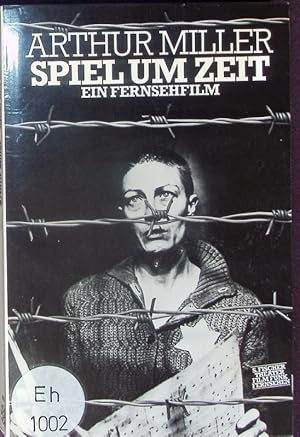 Immagine del venditore per Spiel um Zeit. Ein Fernsehfilm. venduto da Antiquariat Bookfarm
