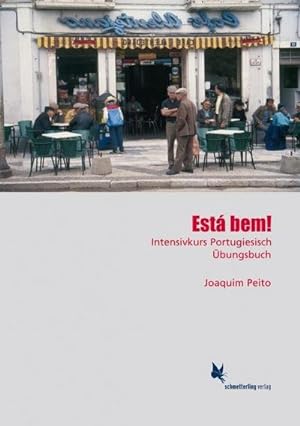 Imagen del vendedor de Est bem! Intensivkurs Portugiesisch. Lsungsheft a la venta por Wegmann1855