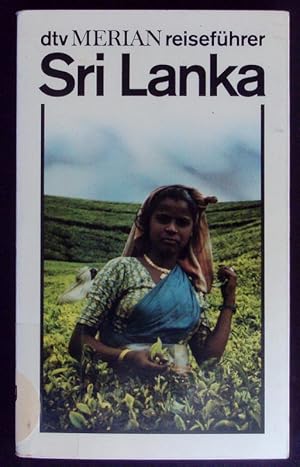 Seller image for Sri Lanka. for sale by Antiquariat Bookfarm