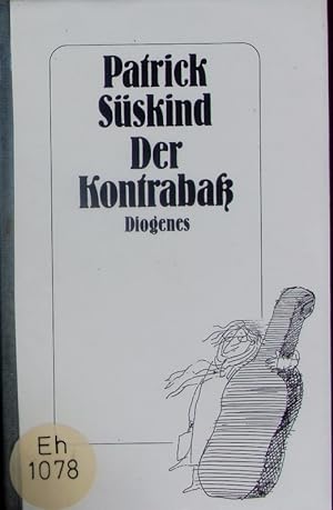 Seller image for Der Kontraba. for sale by Antiquariat Bookfarm