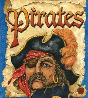 Seller image for Pirates (Crabapples) for sale by Reliant Bookstore