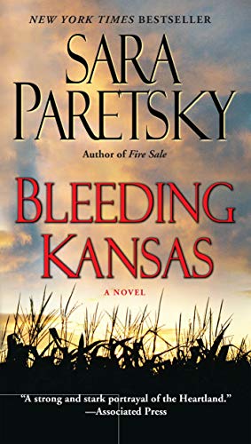 Seller image for Bleeding Kansas for sale by Reliant Bookstore